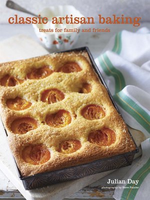 cover image of Classic Artisan Baking